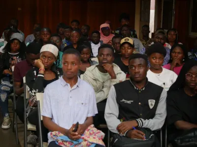 PQFFT Cameroun 2