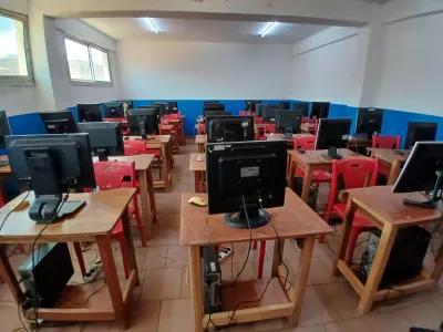 Cameroun 3