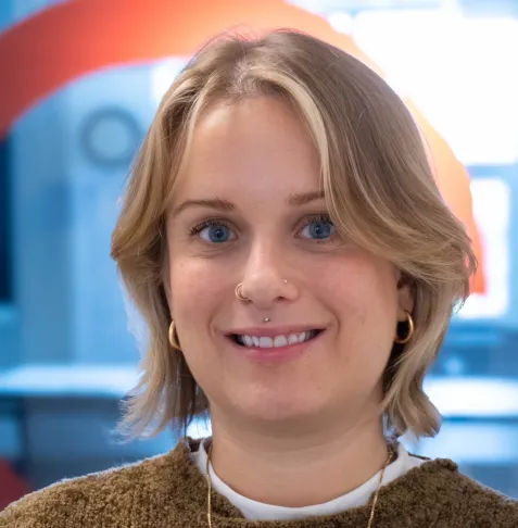2024 Equipe Grand Nord 12 Chloé Trahan