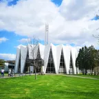 Campus du Cégep Marie Victorin