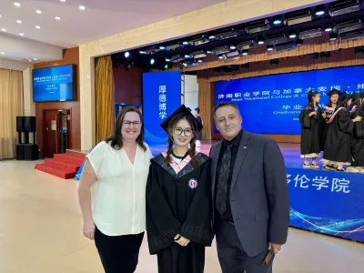 Jinan Graduation 2024 13 2