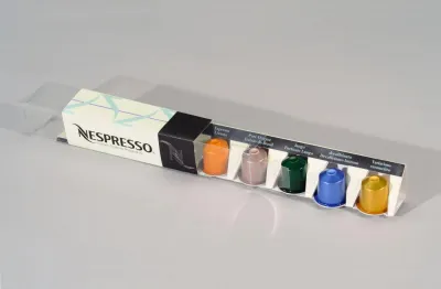Jose Gabriel Marcano Gonzalez Nespresso